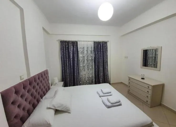 Marjola Apartments Sarande