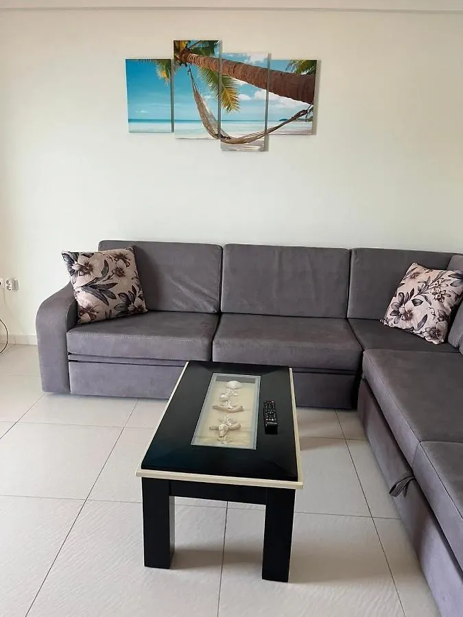 Marjola Apartments Sarande