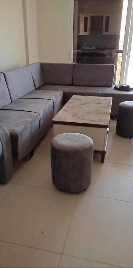 Marjola Apartments Sarande 0*,  Albania