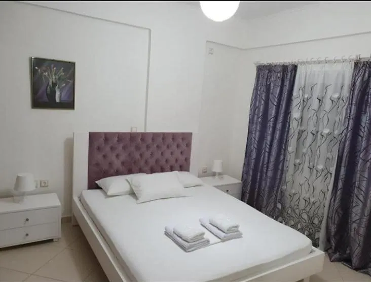 Marjola Apartments Sarande Albania