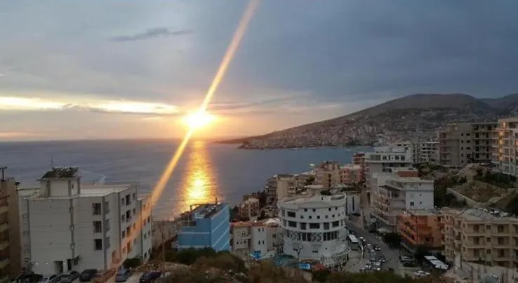 Marjola Apartments Sarande 0*,  Albania