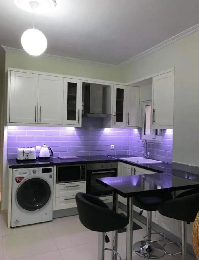 Marjola Apartments Sarande