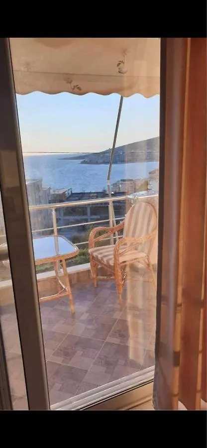 Marjola Apartments Sarande