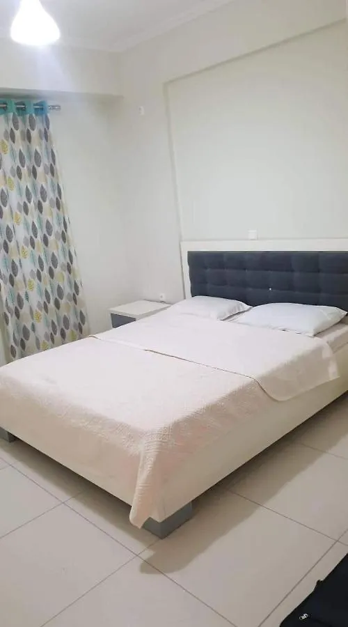 Marjola Apartments Sarande