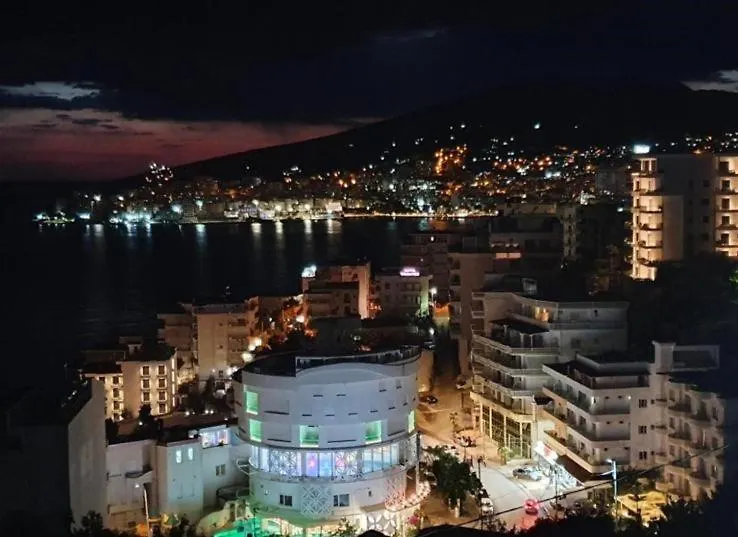 Marjola Apartments Sarande