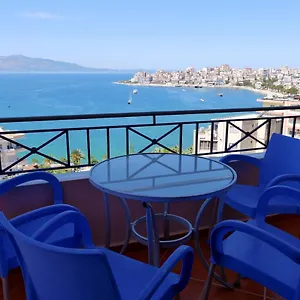 Apartment Crystal, Sarandë