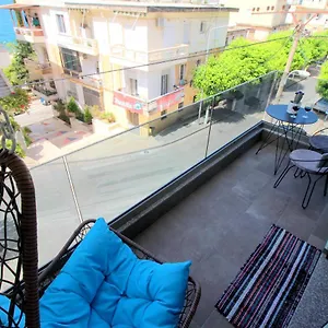 Apartment Ngjela, Sarandë