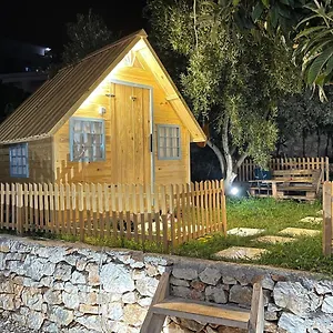 Kemping Albania-secret Village Den