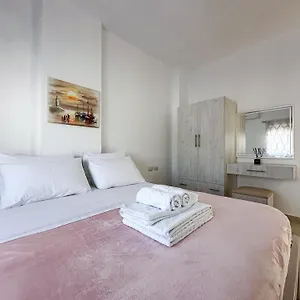  Apartament Parid Appartments