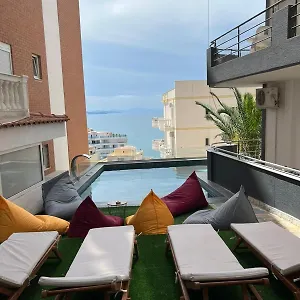 Apartment Ansi Paradiso, Sarandë