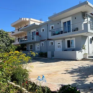 Eri Apartment
