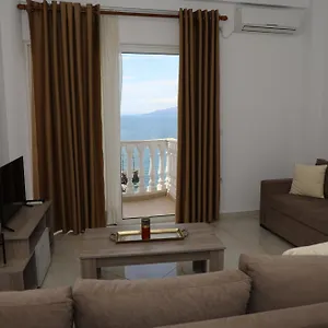 Saranda Appartament Meta Sarandë