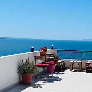 Apartment Terrace View, Sarandë