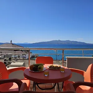 Roman Apartment Sarandë