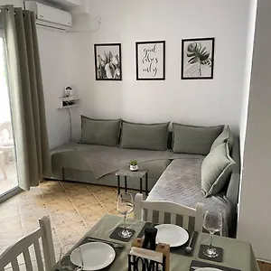 Happy Апартаменты