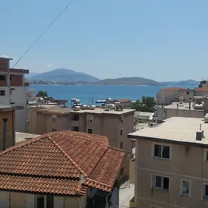 Mona's Sarandë